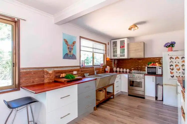 Fifth view of Homely house listing, 55 Lot 1 Desmond Road, Wattle Bank VIC 3995