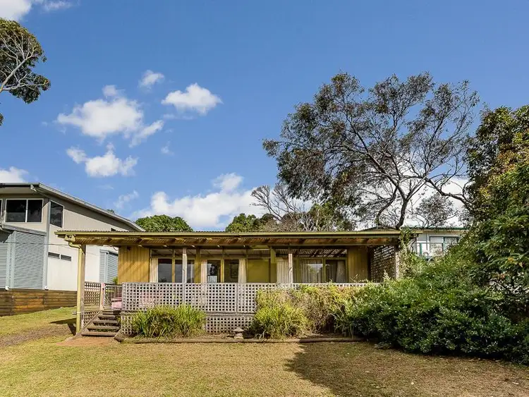 13 MOUNTAINVIEW AVENUE, Ventnor VIC 3922