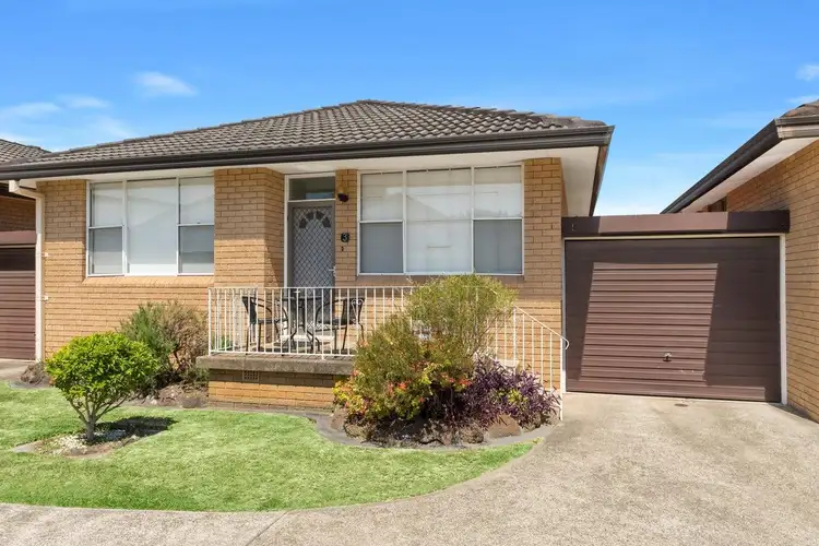 3/47 Beaconsfield Street, Bexley NSW 2207