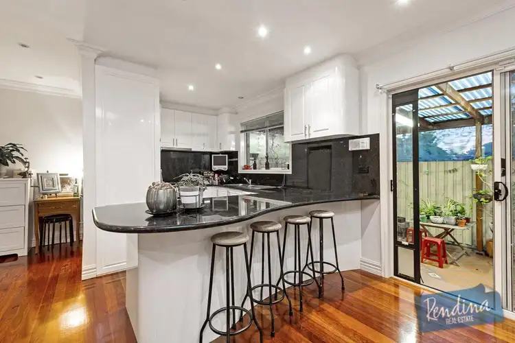 Fourth view of Homely house listing, 3A Austin Terrace, Brunswick VIC 3056