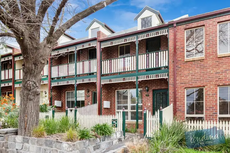 10 Market Street, Kensington VIC 3031