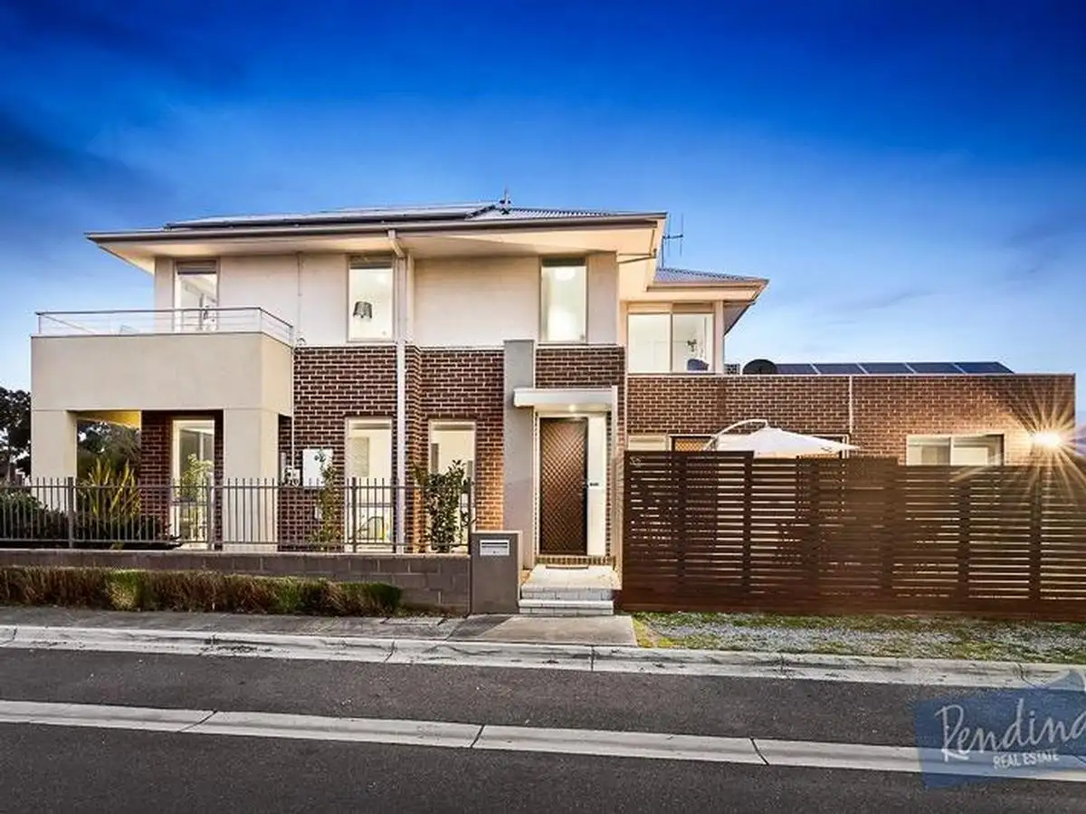 Main view of Homely house listing, 32 Ringtail Circuit, Maidstone VIC 3012