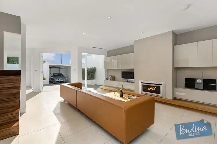 Sixth view of Homely house listing, 33 Fenton Street, Ascot Vale VIC 3032