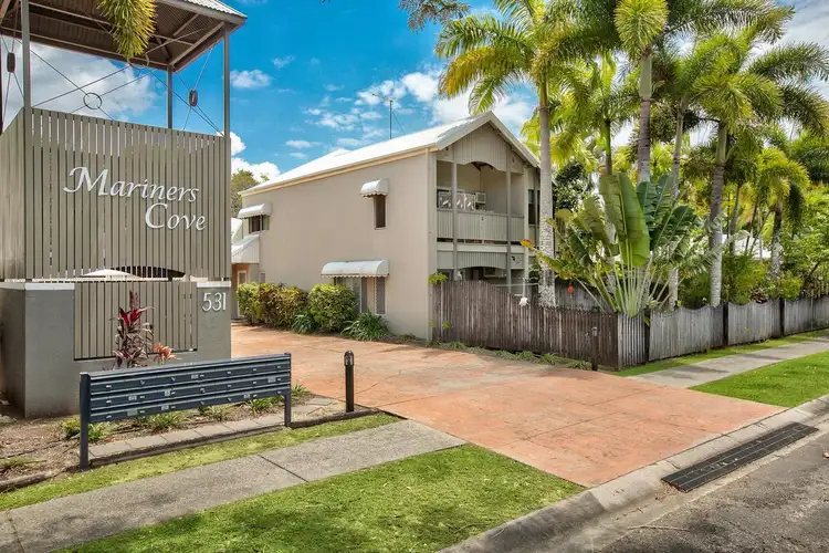 2/531 Varley Street, Yorkeys Knob QLD 4878