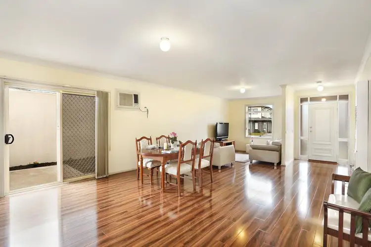 Fourth view of Homely unit listing, 1/6 Oncidium Gardens, Keilor Downs VIC 3038
