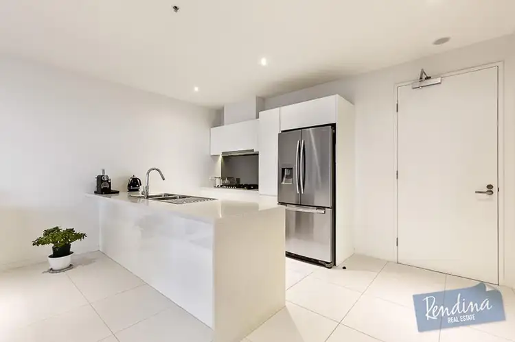 Third view of Homely apartment listing, 509/44 skyline drive, Maribyrnong VIC 3032