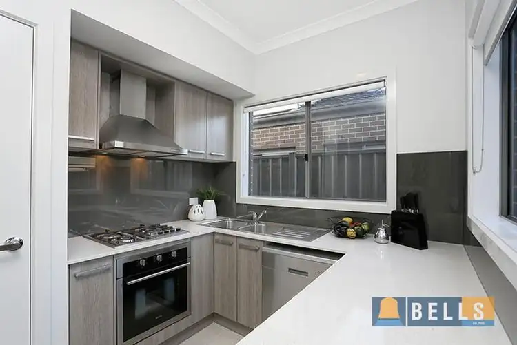 Third view of Homely house listing, 1-7/32 Erskine Way, Sydenham VIC 3037