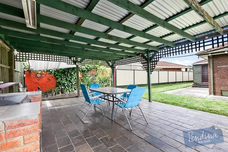 Fifth view of Homely house listing, 57 Dongola Road, Keilor Downs VIC 3038