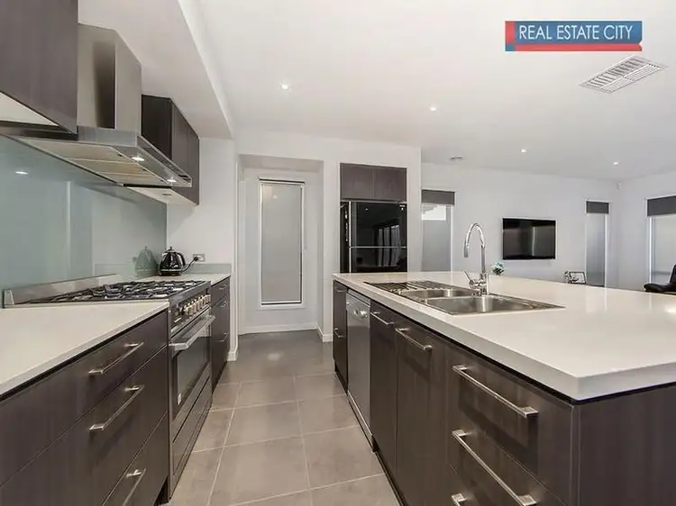 Second view of Homely house listing, 10 Torino Avenue, Greenvale VIC 3059