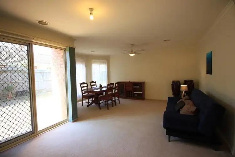 Fourth view of Homely house listing, 14 TRALEE CIRCUIT, Narre Warren VIC 3805