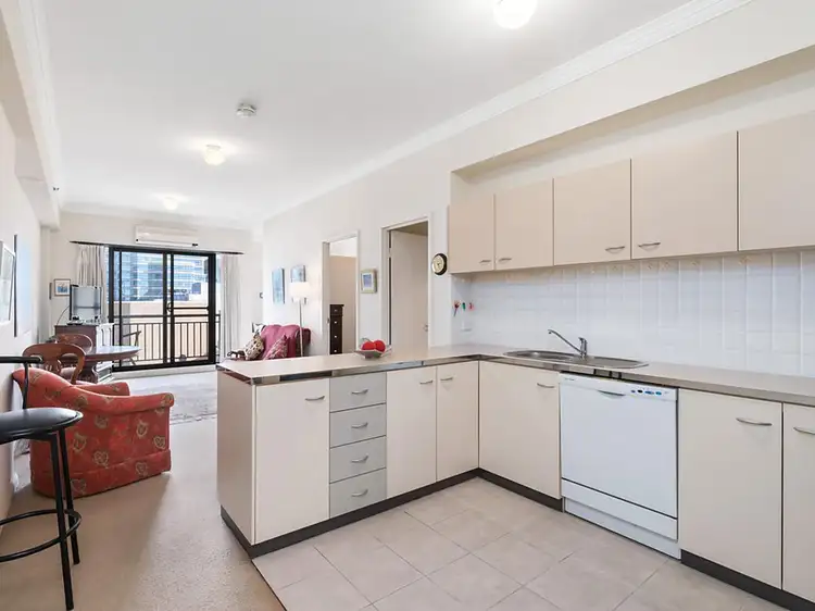 Sixth view of Homely apartment listing, 14A/811 Hay Street, Perth WA 6000
