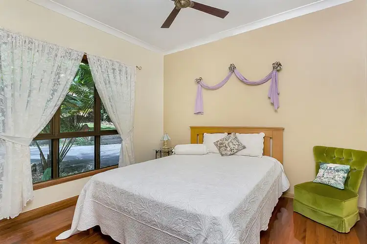 Sixth view of Homely house listing, 7 Salamone Drive, Kuranda QLD 4881