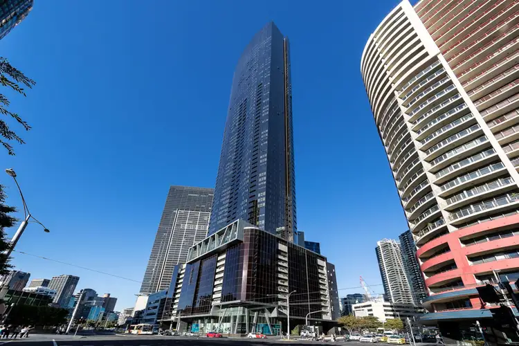 2808/9 Power Street, Southbank VIC 3006