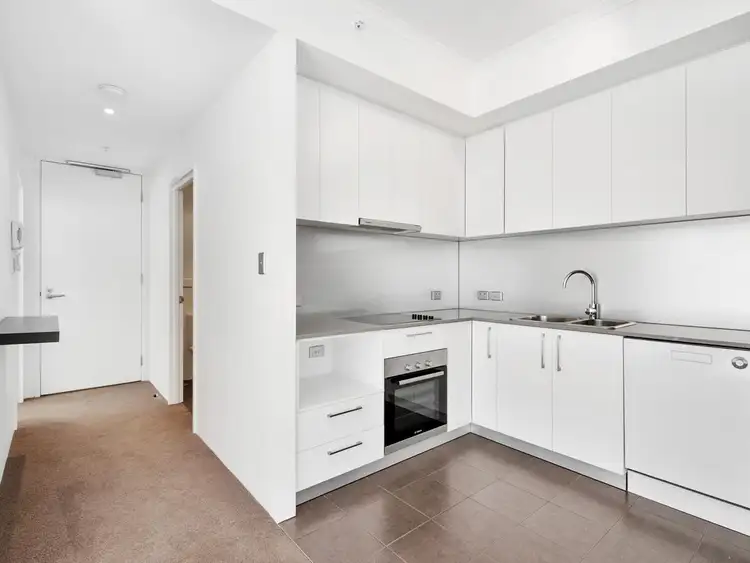 5/15 Aberdeen Street, Perth WA 6000