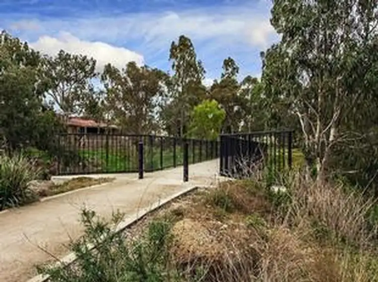 Fifth view of Homely land listing, 5 Peas Hill Court, Attwood VIC 3049