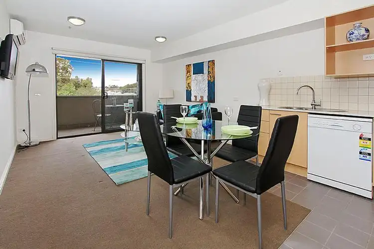 A16/1-5 Grantham Street, Brunswick West VIC 3055