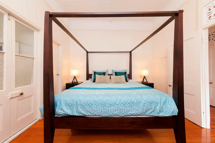 Seventh view of Homely house listing, 27 Fifth Avenue, Wilston QLD 4051