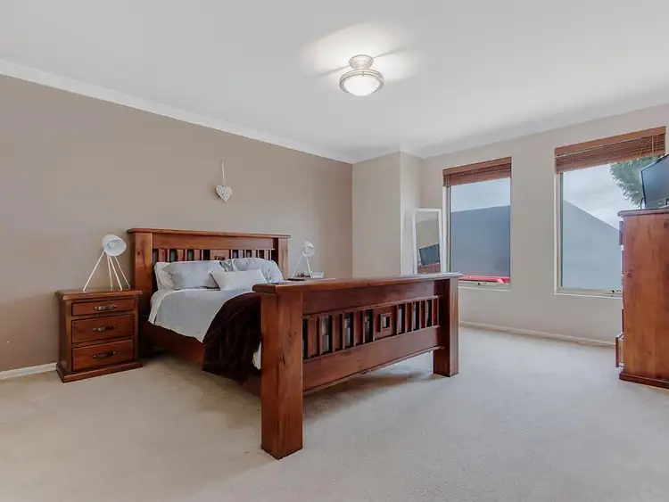 Fourth view of Homely house listing, 60 La Spezia Drive, Secret Harbour WA 6173