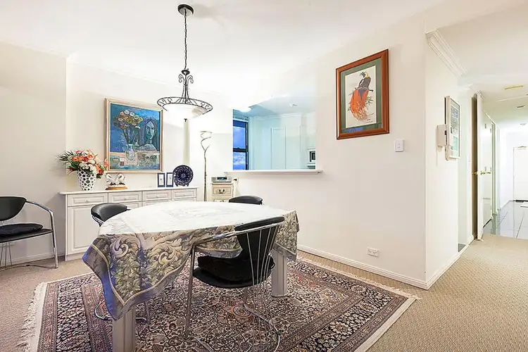 Sixth view of Homely apartment listing, 18/47 Forrest Avenue, East Perth WA 6004