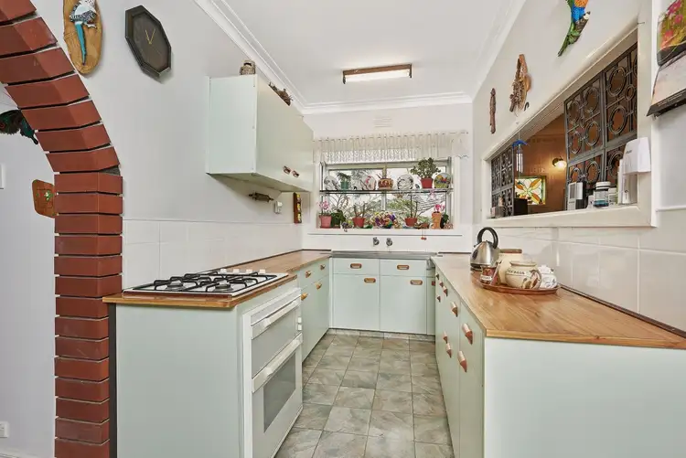 Third view of Homely house listing, 58 Kanooka Road, Wantirna South VIC 3152