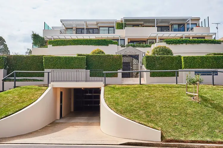 Third view of Homely apartment listing, 7/4-6 Hamilton Street, Rose Bay NSW 2029