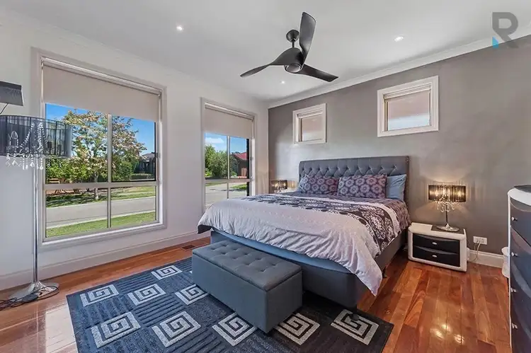 Sixth view of Homely house listing, 24 Marchmont Rise, Craigieburn VIC 3064