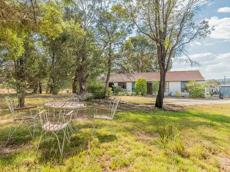 Second view of Homely rural property listing, 106 HOPE STREET, Bunyip VIC 3815
