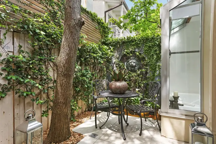 Third view of Homely house listing, 47 Rush Street, Woollahra NSW 2025
