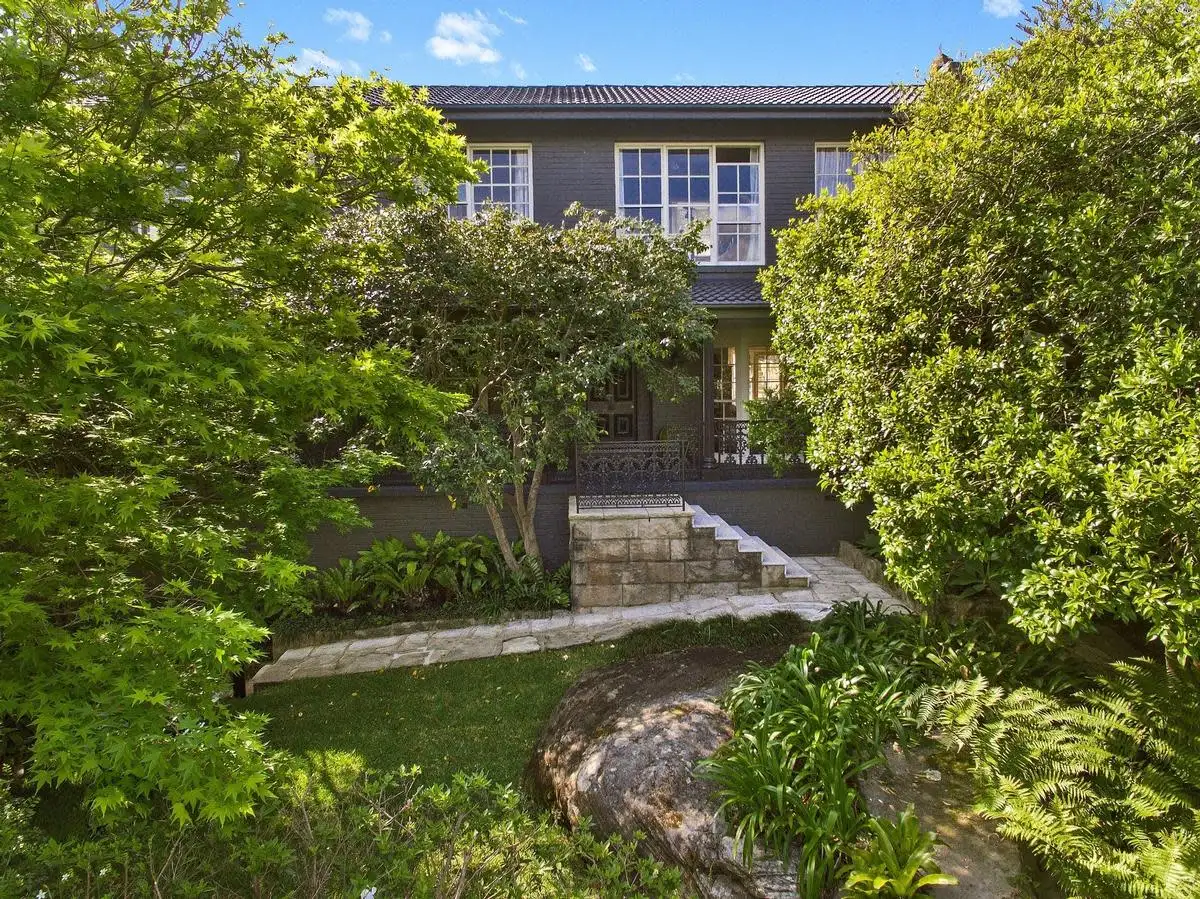 Main view of Homely house listing, 140 Deepwater Road, Castle Cove NSW 2069