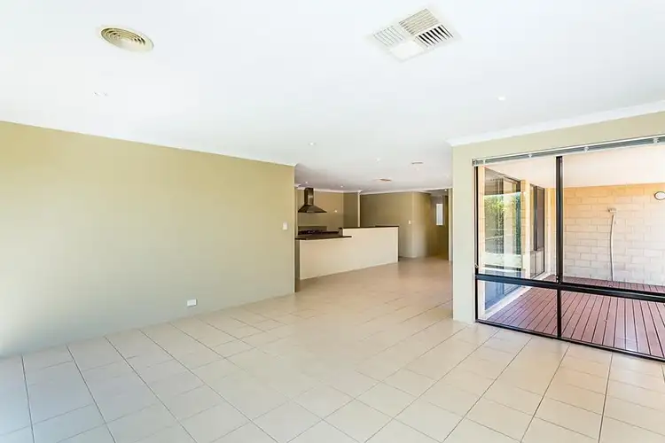 Fifth view of Homely house listing, 16 Emden Link, Port Kennedy WA 6172