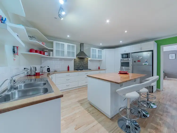 Sixth view of Homely rural property listing, 570 GEMBROOK ROAD, Pakenham Upper VIC 3810