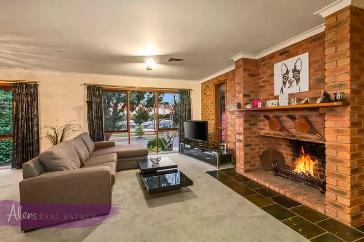 Second view of Homely house listing, 61 Argyle Way, Wantirna South VIC 3152