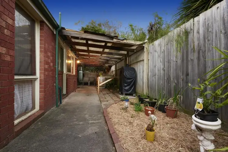 Second view of Homely house listing, 1 Ampney Court, Kilsyth South VIC 3137