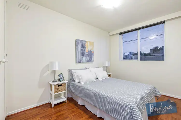 Fifth view of Homely apartment listing, 17/97-99 Epsom Road, Ascot Vale VIC 3032