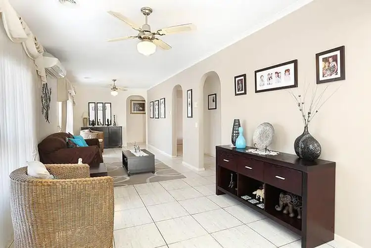 Fifth view of Homely house listing, 8 Stevenage Crescent, Deer Park VIC 3023