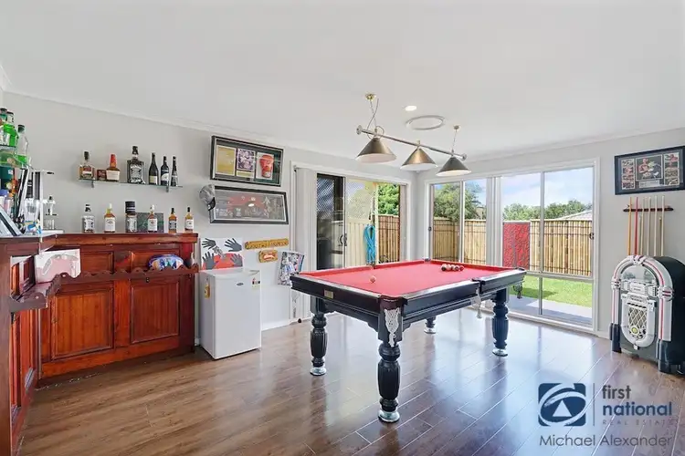 Third view of Homely house listing, 10 Mannix Court, Harrington Park NSW 2567