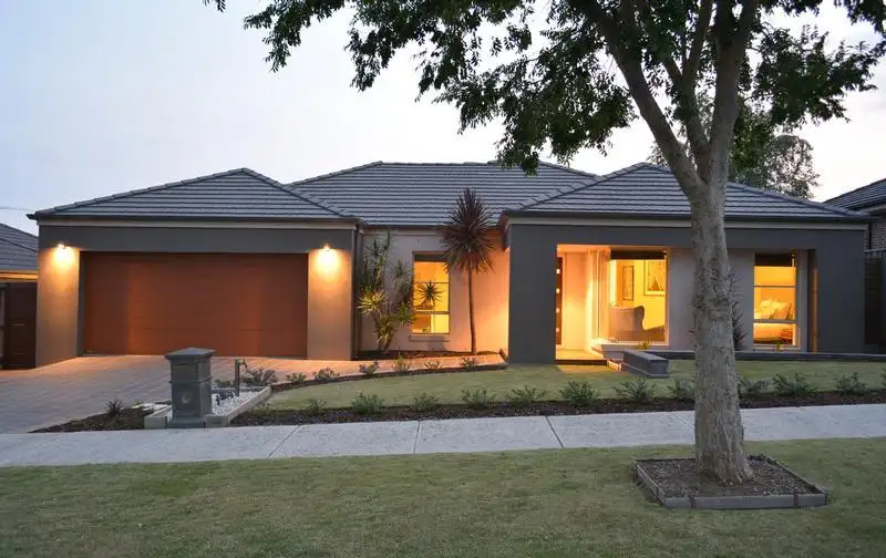 Main view of Homely house listing, 13 Viewgrand Drive, Berwick VIC 3806