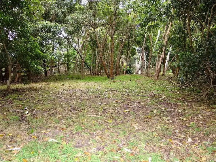 Second view of Homely land listing, 14 DAFYDD STREET, Cowes VIC 3922