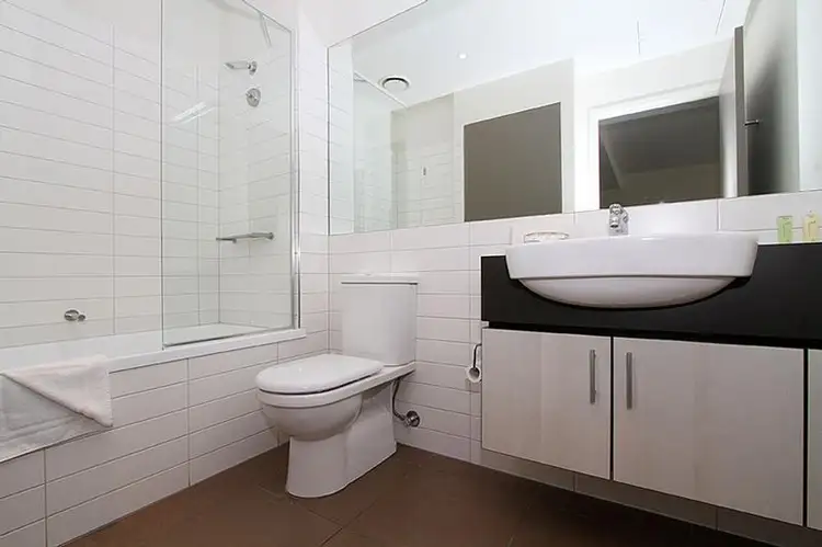 Sixth view of Homely apartment listing, 111/1142 Mount Alexander Road, Essendon VIC 3040