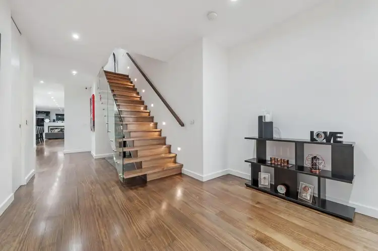 Second view of Homely house listing, 22 Marathon Boulevard, Craigieburn VIC 3064