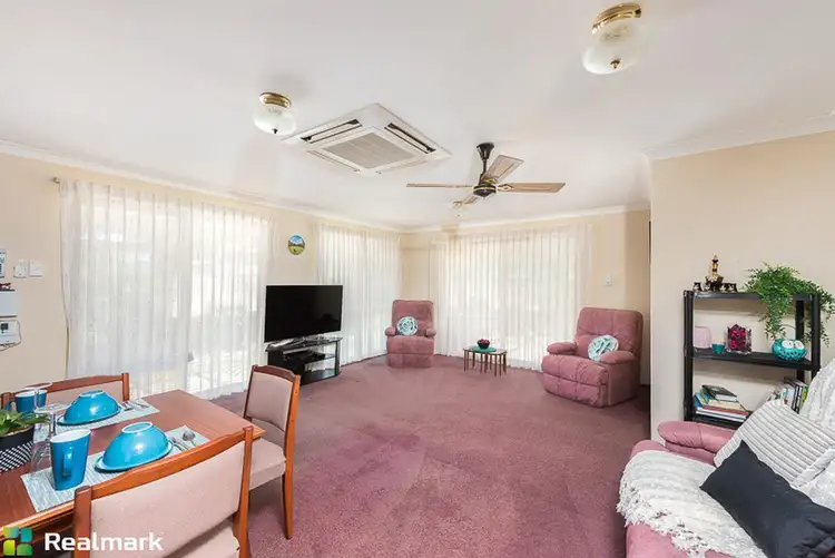 Fifth view of Homely unit listing, 4/7 Kilkenny Gardens, Halls Head WA 6210