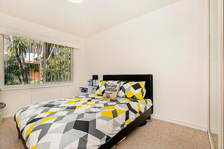 Sixth view of Homely apartment listing, 8/56 Nicholson Street, Essendon VIC 3040