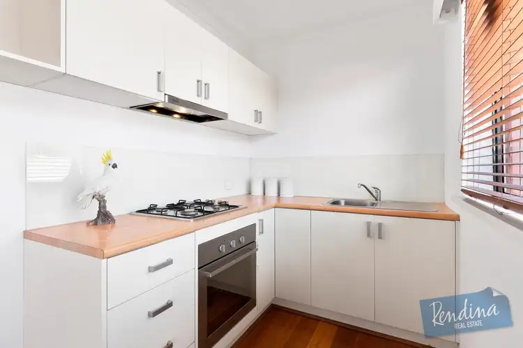 Second view of Homely apartment listing, 11/14 Hutcheson Street, Moonee Ponds VIC 3039