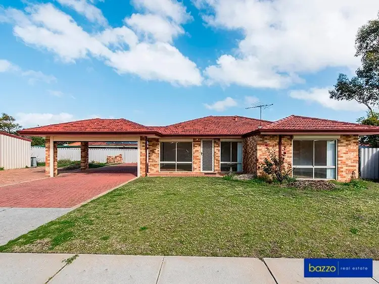 Sixth view of Homely house listing, 49 Shaftesbury Avenue, Alexander Heights WA 6064
