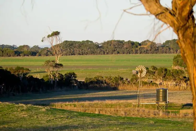 Lot 1 O'Connell Road, Wonthaggi VIC 3995