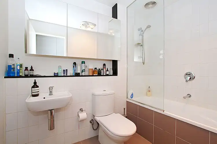 Sixth view of Homely apartment listing, 516/66 Mount Alexander Road, Travancore VIC 3032