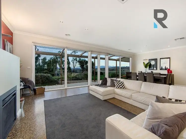Fifth view of Homely house listing, 8 The Dress Circle, Oaklands Junction VIC 3063