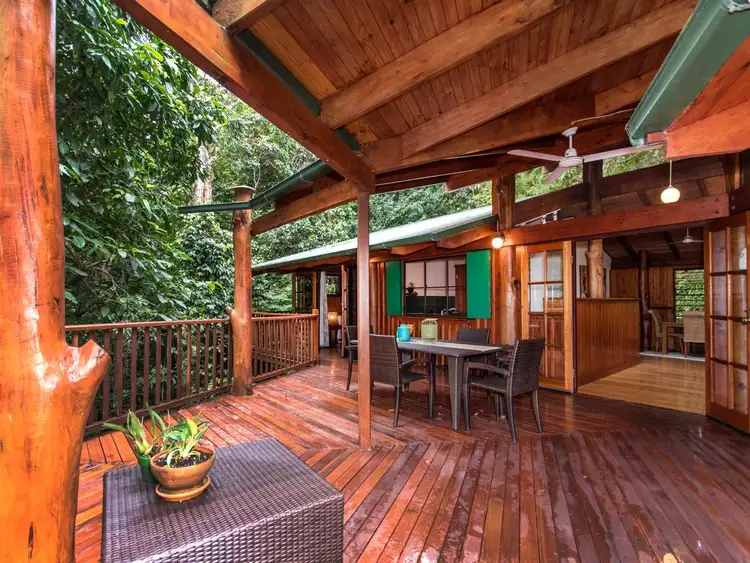 Third view of Homely house listing, 19 Cananga Close, Kamerunga QLD 4870