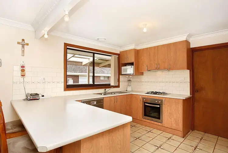 Fourth view of Homely house listing, 72 Arthur Street, St Albans VIC 3021
