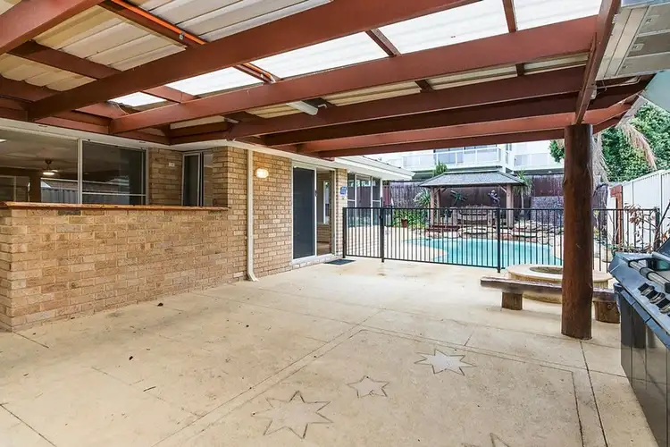 Sixth view of Homely house listing, 8 Swanson Way, Ocean Reef WA 6027